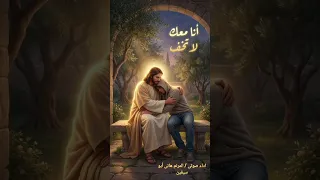 ترنيمة يارب حلها من عندك   يارب تنال اعجبكم  دندنها