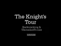 Knight s Tour Backtracking