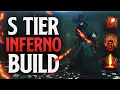 Download Lagu Lords of the Fallen - S TIER INFERNO Build Guide! (BEST Stats, Weapons, Rings \u0026 Spells)