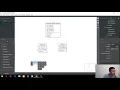 Tutorial cara membuat class diagram menggunakan Star UML