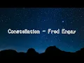 Constellation by Fred Engay - Lyric Video