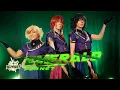 Download Lagu 【BOYiSH7】Emerald Planet - SWITCH【踊ってみた】Ensemble Stars!! 【あんスタ】