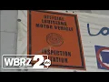 Louisiana bill to end inspection stickers could affect required emissions checks near Baton Rouge