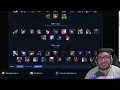 Some surprising Support buffs - 13 18 Support Tier list