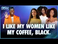 The Woman King Star John Boyega Gets Candid About His Love Life Says He Only Dates Black Women