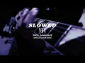 Lagu VVV - Guitar Remix (Slowed)