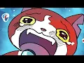 Yokai watch is collaborating with WHAT