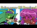 Download Lagu Friday Night Funkin' VS Soinc.wmv B3 Remixed / Sonic (FNF Mod/Hard/New + Gameplay)