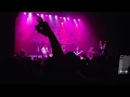 Steel Panther @ The Fonda 05-18-2016 Kids covering "The trooper"