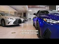 Experience Lexus of Montgomery Affordable Luxury in Montgomery Alabama