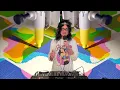 Frequencies in Colour - Jimmy's Radio Show