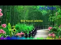Lagu Biar Kucari Jalanku