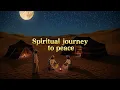 Lagu From Earthly Love to Eternal Divine | Arabic Sufi Deep House Remix 2025 | The Journey of the Soul