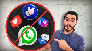 A MELHOR ESTRUTURA de CONTATO ZERO para reconquistar SUA EX