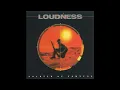 Download Lagu 1989 - LOUDNESS - Soldier of Fortune  (Full Album)