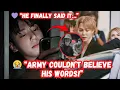Download Lagu Jungkook Just Confirmed What We Always Knew — Jikook Is REAL 💜