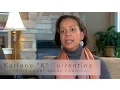 Karlene K Turrentine PROFILE Superior Court Judge Candidate - Wake County NC