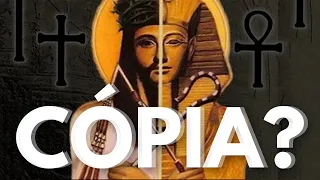 JESUS ANTES DE JESUS | Divindade Suprema ou Plágio de Outros Deuses?