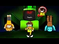 Download Lagu I PRETENDED To Be An ADMIN In Roblox Forsaken...