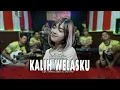 Download Lagu KALIH WELASKU - Denny Caknan (COVER Putri Kristya Ft. KMB)