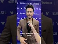 Download Lagu Falamos com Sérgio Malheiros, que estrela Amor da Minha Vida ao lado de Bruna Marquezine!