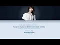 Leo Ieiri 家入レオ -Sabrina「サブリナ」Lyrics [JAP|ROM|ENG]