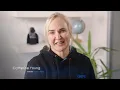 Catherine Young Introduction