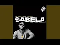 Lagu Sabela (Jackson Brainwave Remix)