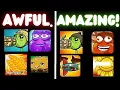 BEST Ability Set for EVERY CHARACTER in PvZ GW2