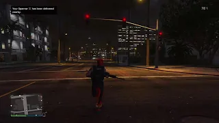 I Need $150,000,000 (Kortz Center Heist grind)