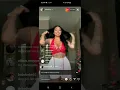ImBrittanya Instagram Live 22