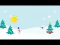 ジングル・ベル jingle bells - 山野さと子(12,19,28,33)