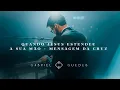 Download Lagu Gabriel Guedes In Concert - Quando Jesus Estendeu a Sua Mão/ Mensagem da Cruz (Ao Vivo)