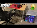 Fixing My Setup