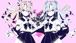 【歌ってみた】ベノム-かいりきベア/covered by LiLYPSE ＃03