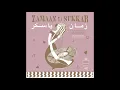 Lagu Magda Ali - ماجدة علي - Nafourak Ya Ghazal (Radio Martiko RMLP005)