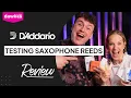 Saxophone Reed Guide Stop Wasting Money On The Wrong Ones