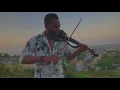 Donadoni x Patrice Roberts - Tender | Violin Cover Video