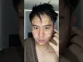 Quick and Easy MAKE UP for Men