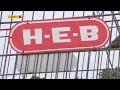 HEB is coming to Lubbock