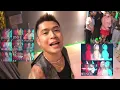 Like A Virgin | Madonna | JMVergara Sexy Chair Dance Choreography | JMVDanceTV