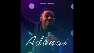 pastor courage adonai official video