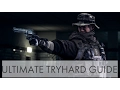 Ultimate TryHard Guide - Battlefield 4 Loadout
