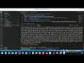 You may need appropriate loader to handle this file type currently no loaders configured to process