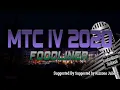 Foodliner Lockoutmen Makes The Call 2020