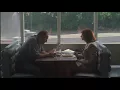 Tony tries to apologize to Dr Melfi - The Sopranos