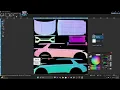 How to make a livery for LSPDFR with Paint net