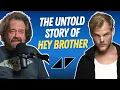 Download Lagu Hey Brother by Avicii: The Full Untold Story with Singer Dan Tyminski (EXCLUSIVE)