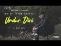 Download Lagu Raffa Affar - Undur Diri | Dipopulerkan Oleh Wawa shazwa (Music Video Lyrics)