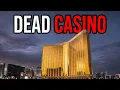 Mandalay Bay Las Vegas Is EMPTY Why Nobody Wants to Stay There Anymore